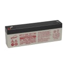 ENERSYS - suljettu agm akku 12V 2.3Ah - GENESIS NP2.3-12
