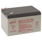 ENERSYS - suljettu agm akku 12V 12Ah - GENESIS NP12-12