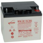 ENERSYS - suljettu agm akku 12V 38Ah - GENESIS NP38-12R