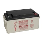 ENERSYS - suljettu agm akku 12V 65Ah - GENESIS NP65-12R