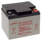 ENERSYS - suljettu agm akku 12V 38Ah FR - GENESIS NP38-12RFR