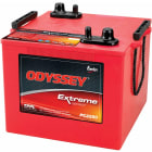 ENERSYS - suljettu agm tppl akku 114Ah - ODYSSEY PC2250 114Ah