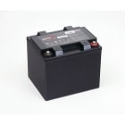 ENERSYS - suljettu agm akku 12V 42Ah - GENESIS G42EP