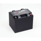 ENERSYS - suljettu agm akku 12V 42Ah - GENESIS G42EP