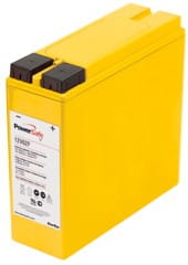 ENERSYS - suljettu agm akku FT 12V 62Ah - POWERSAFE 12V62F 62Ah