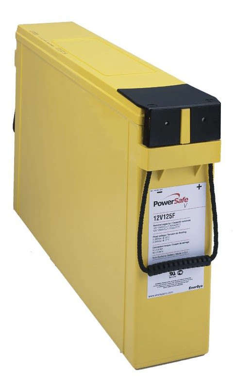 ENERSYS - suljettu agm akku FT 12V 125Ah - POWERSAFE 12V125F 125Ah