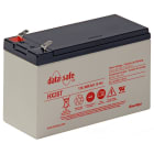 ENERSYS - suljettu agm akku 12V / 7Ah - DATASAFE HX35