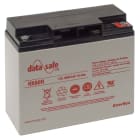 ENERSYS - suljettu agm akku 12V 16 Ah - DATASAFE HX80