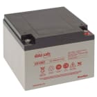 ENERSYS - suljettu agm akku 12V 21Ah - DATASAFE HX105