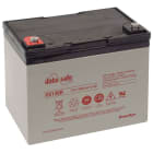 ENERSYS - suljettu agm akku 12V 28Ah - DATASAFE HX135