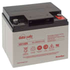 ENERSYS - suljettu agm akku 12V 33Ah - DATASAFE HX150