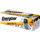 ENERGIZER - Paristo alkali Industrial - Industrial D/LR20 DP12