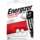 ENERGIZER - Paristo alkali Alkaline - Alkaline LR54/189 FSB2