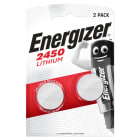 ENERGIZER - Paristo nappi Special battery - Lithium CR2450 3V FSB2