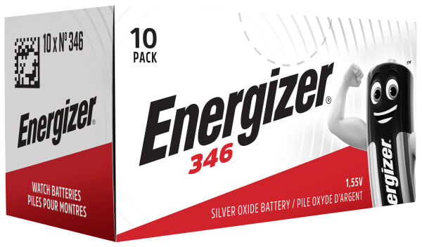 ENERGIZER - Paristo nappi Special battery - ENR Silver Oxide 346-1Z.Z1 MBL