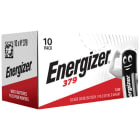 ENERGIZER - Paristo nappi Special battery - ENR Silver Oxide 379 MBL1