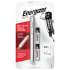 ENERGIZER - Kynävalaisin, metallia LED - Energizer kynälamppu 2xAAA