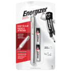 ENERGIZER - Kynävalaisin, metallia LED - Energizer kynälamppu 2xAAA