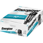 ENERGIZER - Paristo alkali Max Plus - Max Plus C/E93 DP20