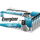ENERGIZER - Paristo alkali - ENR Max Plus Alk AAA 50kpl