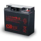 SCHNEIDER ELECTRIC - Akku lyijy suljettu - 12V 15AH, SULJETTU LYIJYAKKU