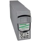 EXIDE - Akku lyijy suljettu - Marathon M12V190FT AGM