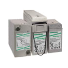 EXIDE - Suljettu agm-akku FT12V 100Ah - Marathon M12V105FT F-M6