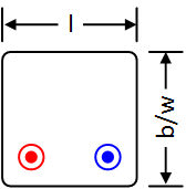 EXIDE - Akku lyijy suljettu - Powerfit S112/12L F5