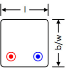 EXIDE - Akku lyijy suljettu - Powerfit S112/12L F5