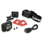 LUPINE - Otsa-/kypärävalaisin LED - Penta Work otsav. 1000lm 4500K