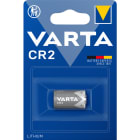 VARTA INDUSTRIAL - Paristo lithium - CR2