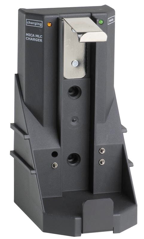 MICA - Säil./La.tell. ML-600 & ML-800 - MICA MLC-2 LATAUSTELINE