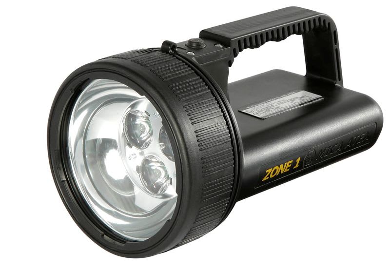 MICA - ATEX Turva & evakuoitumisvalai - MICA IL-800 EM ZONE 1