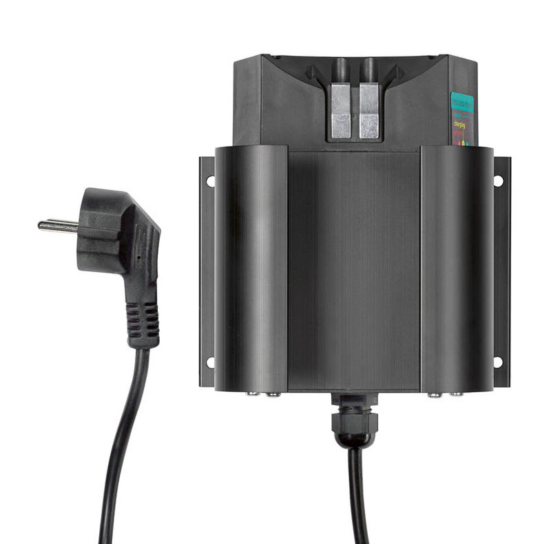 MICA - Säil./Lat.tel. Mica IL-valot - MICA ILC4-VAC LATAUSTELINE