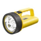 MICA - Käsivalaisin turvavalo LED - MICA IL-640 EM NiMH 9,0Ah:n ak