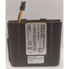 MICA - Akku ATEX - MICA IL-800 NiMH-akku ATEX