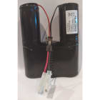 MICA - Akku NiMH varao. HB ja IL mal. - MICA HB ja IL NiMH-AKKU