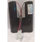 MICA - Akku NiMH varao. HB ja IL mal. - MICA HB ja IL NiMH-AKKU