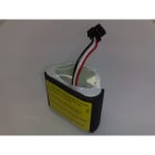 MICA - Akku NiMH varaosa ML-600 - MICA ML-AKKU ML-600