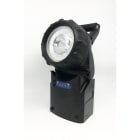 KAMIC - Käsivalaisin turvavalo LED - HANDY LED 3W Li