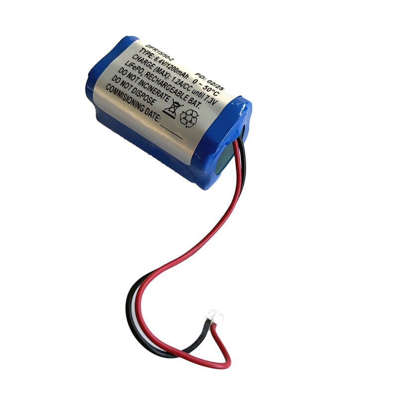 KAMIC - Akku LiFePo4 - 7349190