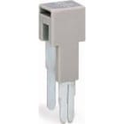 WAGO - Oikosulkusilta 16/4mm2 harm - WAGO 283-414 (25 kpl.)
