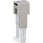 WAGO - Oikosulkusilta 16/4mm2 harm - WAGO 283-414 (25 kpl.)