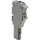 WAGO - Terminal block female - WAGO 2022-101