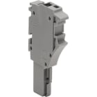 WAGO - Terminal block female - WAGO 2022-101