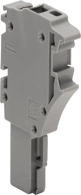 WAGO - Terminal block female - WAGO 2022-101