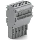 WAGO - Terminal block female - WAGO 2022-105 (25 kpl.)