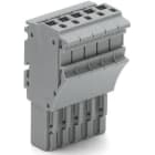 WAGO - Terminal block female - WAGO 2022-105 (25 kpl.)