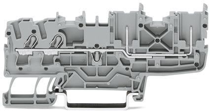 WAGO - Terminal block - WAGO 2022-1401 (50 kpl.)
