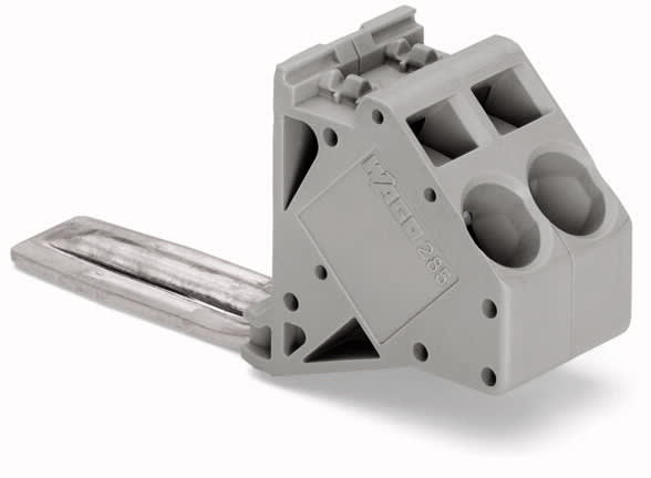 WAGO - Jännitteen jakaja - WAGO 285-407 (5 kpl.)